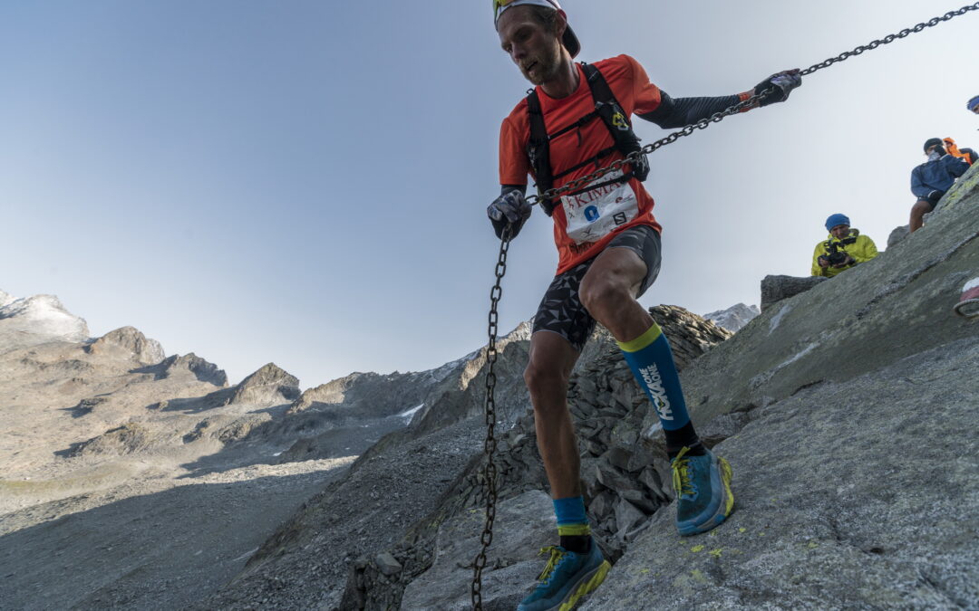 Trofeo Kima 2022: new entry la Kima Extreme Skyrace