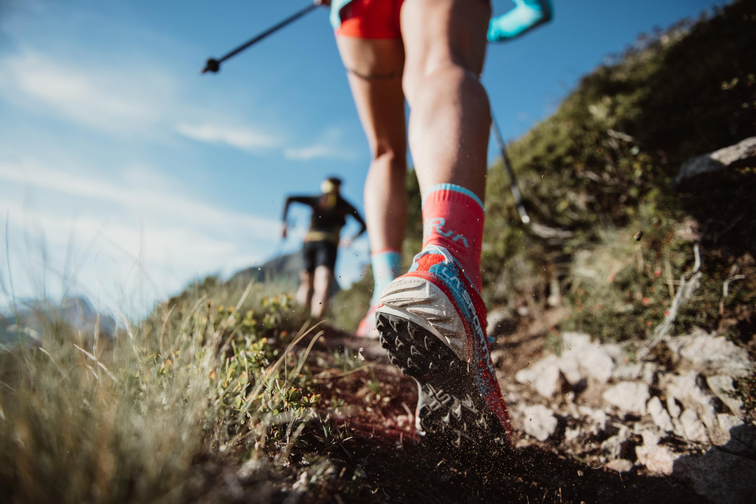 Scarpe da trail running la sportiva outlet