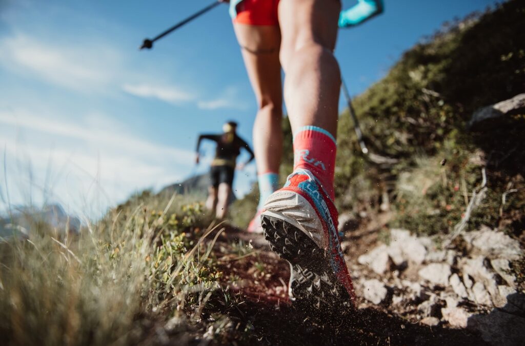 La Sportiva Akasha 2: scarpe per Ultratrail- Il nostro test sulle Alpi