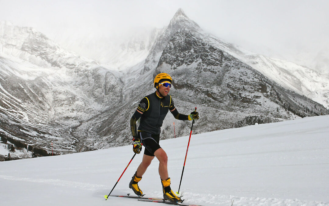 Classifica Ötzi Alpine Marathon 2022