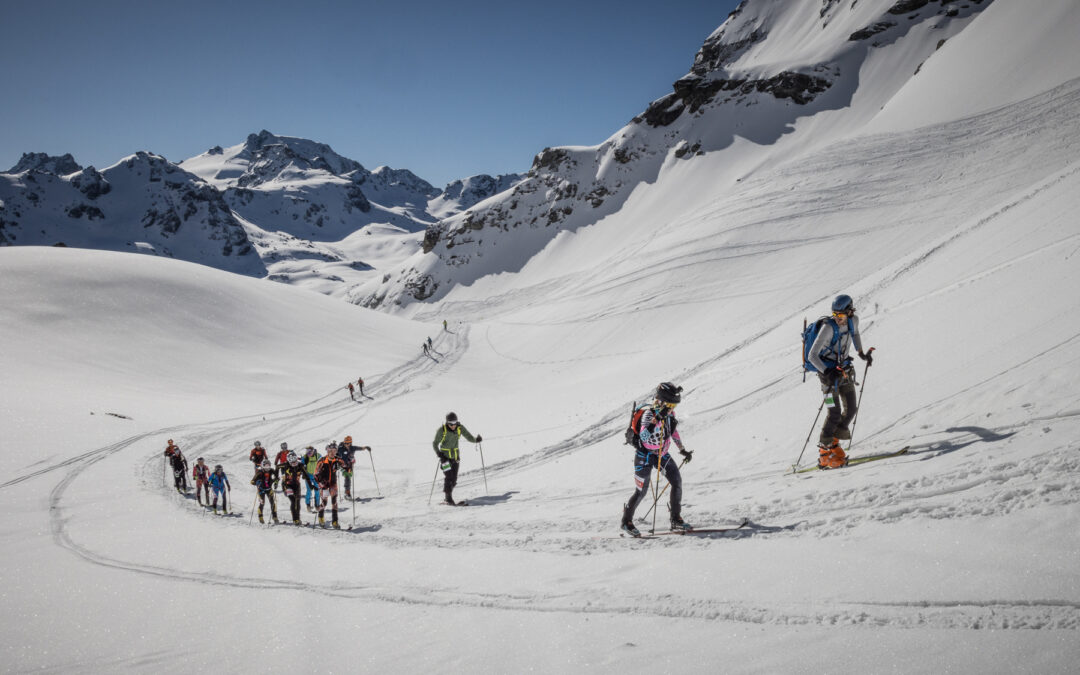 Classifica Patrouille des Glaciers 2022: termina il circuito La Grande Course
