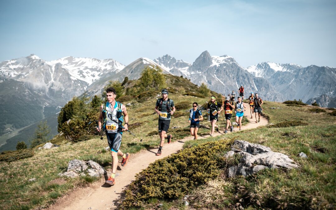 Livigno Skymarathon 2022