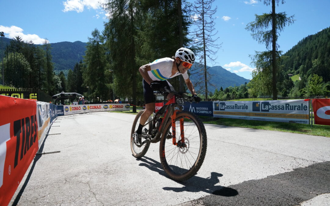 Classifica Dolomitica Brenta Bike 2022: cronaca e immagini della giornata