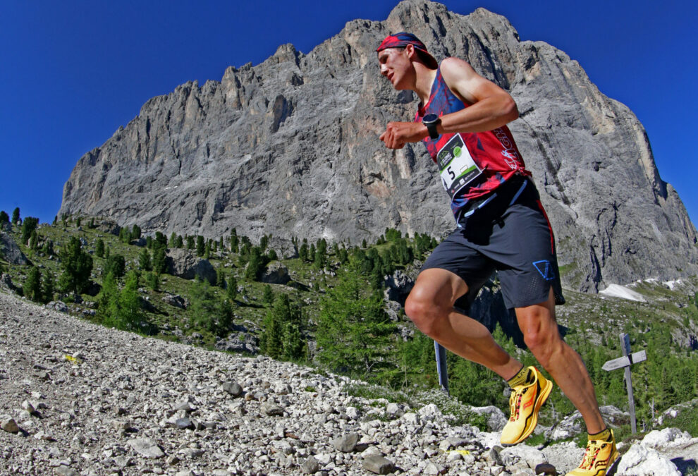 Classifica Dolomites Saslong Half Marathon 2022