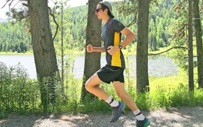 Classifica Marathon Trail Lago di Como 2023
