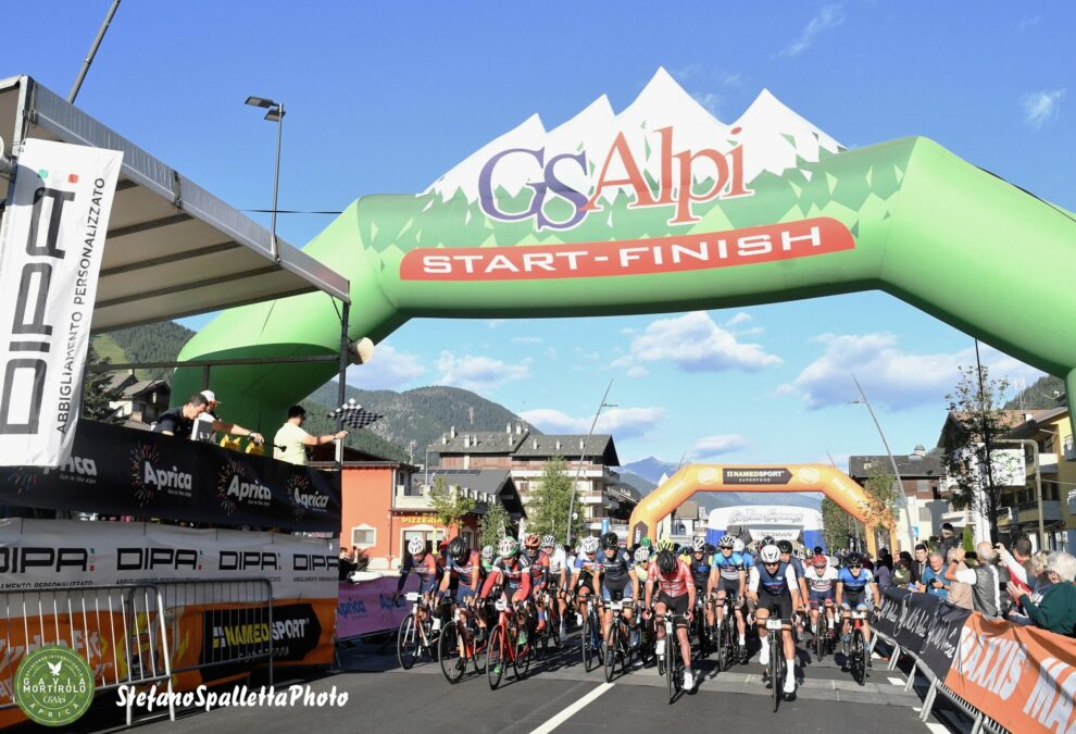 Classifica Granfondo Gavia Mortirolo 2022: il racconto della giornata