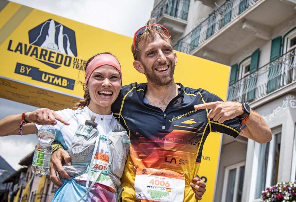 Classifica Cortina Trail 2022: fotografie e cronaca della giornata