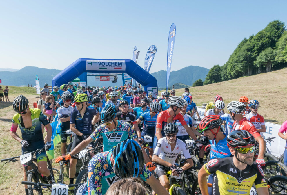 Classifica Monte Baldo Bike 2022