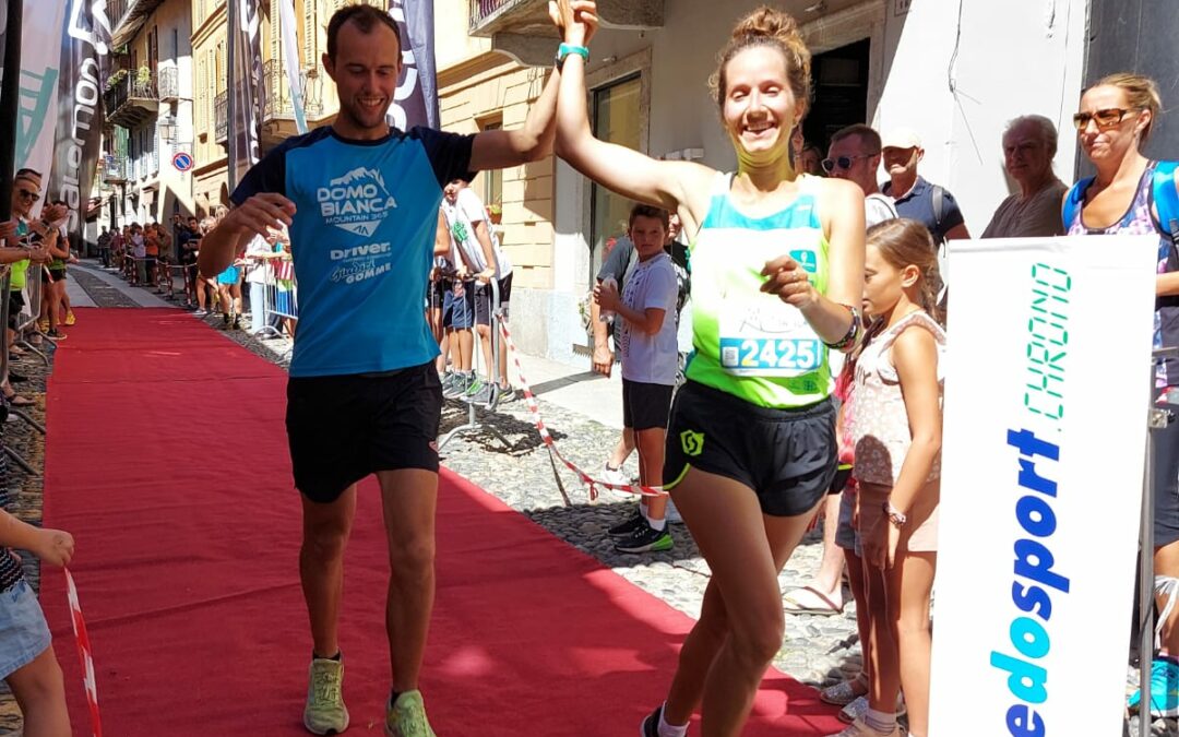 Classifica Mozzafiato Trail 2022