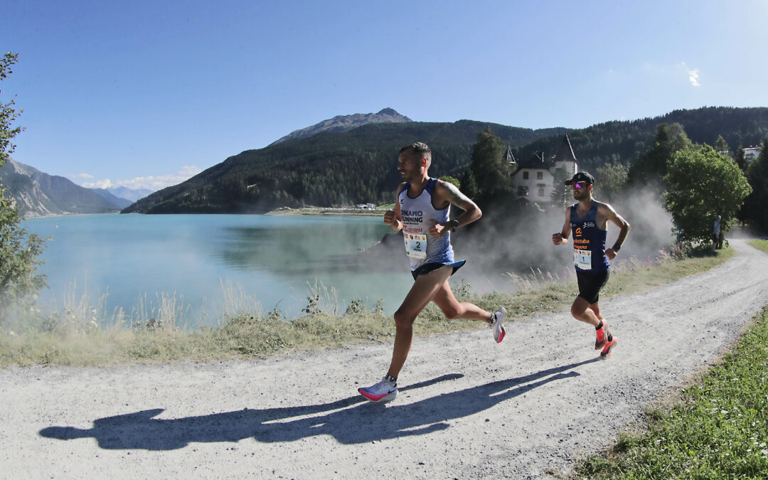 Giro Lago di Resia 2023: iscrizioni aperte!