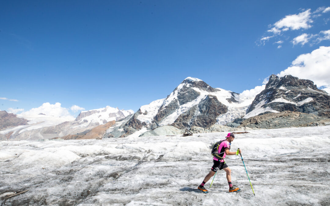 Classifica Cervino Matterhorn Ultra Race 2022: : risultati live, foto, cronaca