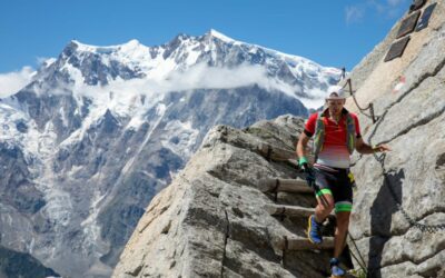 Monterosa Est Himalayan Trail, MEHT 2025