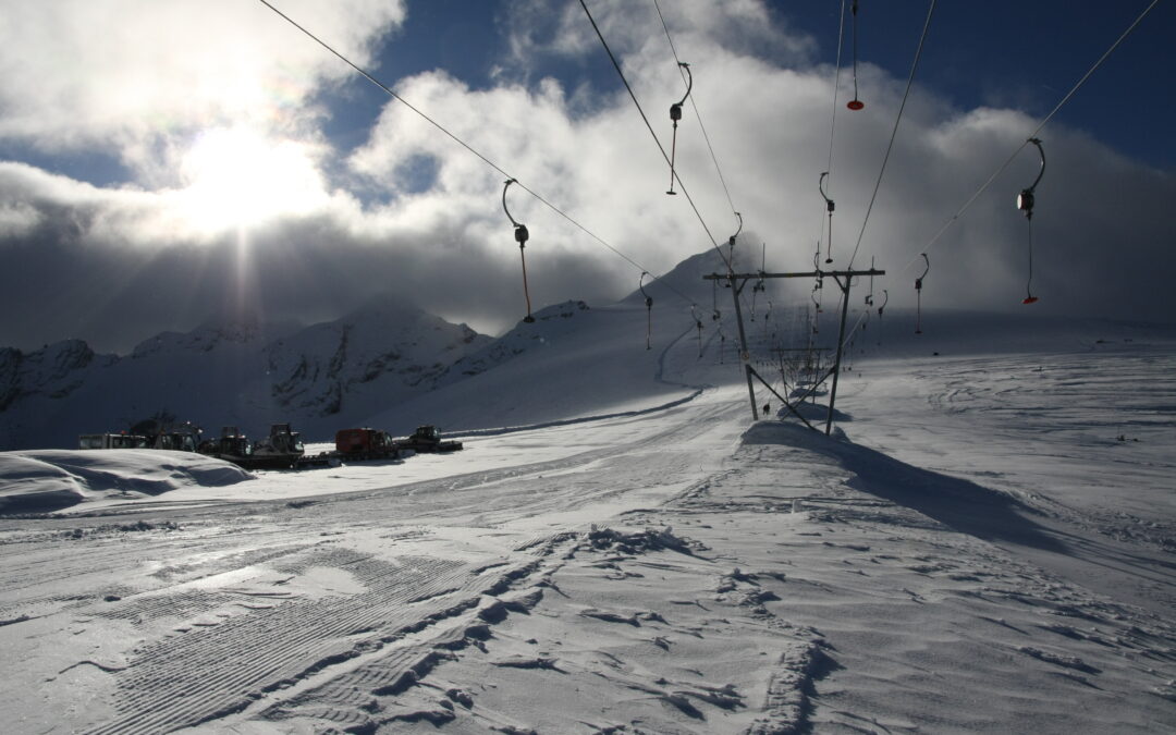 Coppa del Mondo di sci: le gare del 18 e 19 novembre 2023. Uomini a Gurgl e donne a Zermatt-Cervinia
