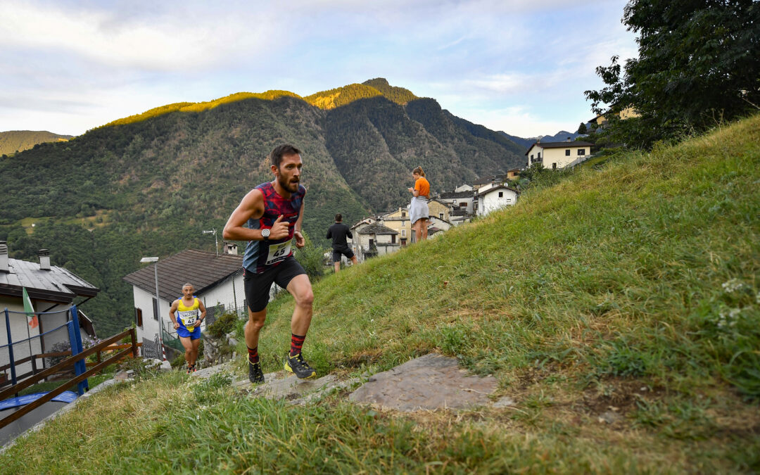 Classifica Mirtillo Running 2022: vincono Mirco Bertolini e Martina Bilora