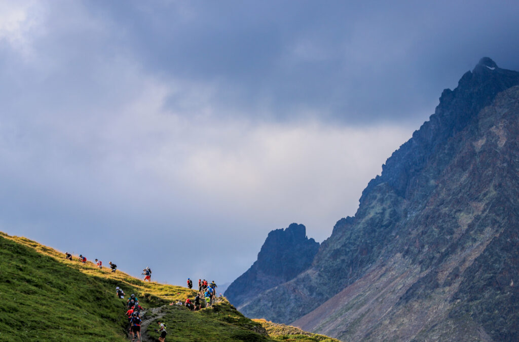 Classifiche UTMB Mont Blanc 2022