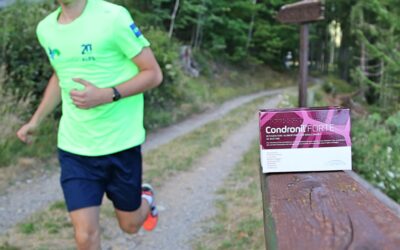 Trail running: come proteggere ginocchia e articolazioni
