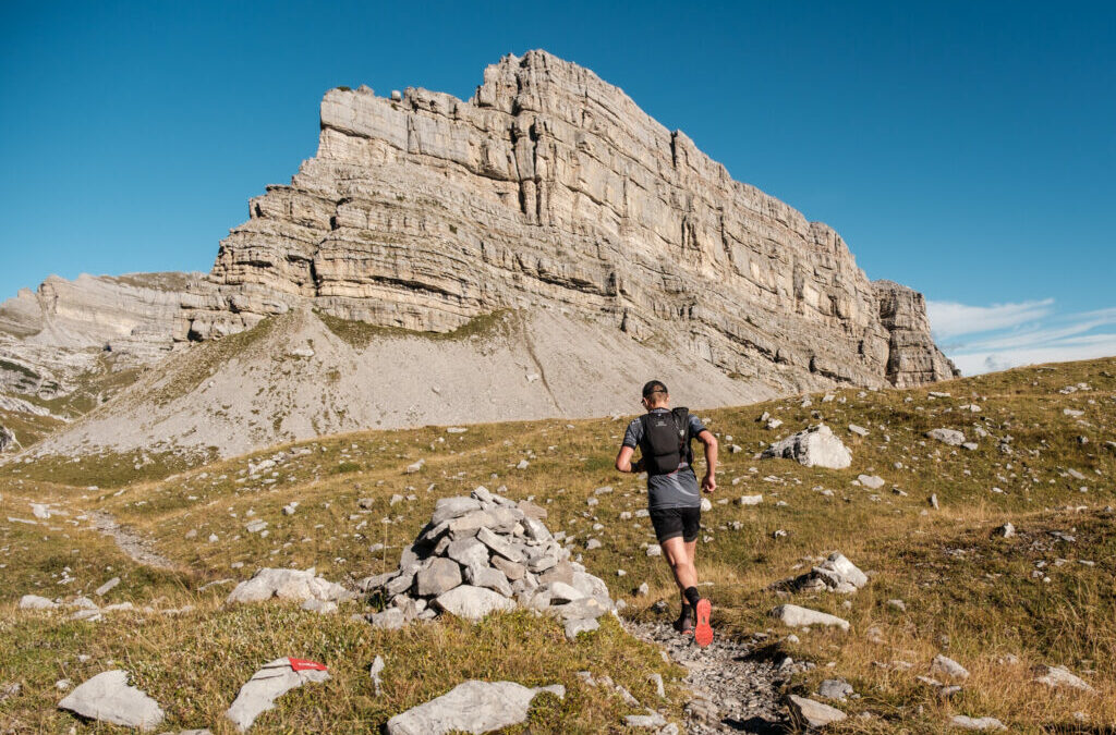 Classifica Xterra Dolomiti di Brenta Trail 2022: il racconto della giornata