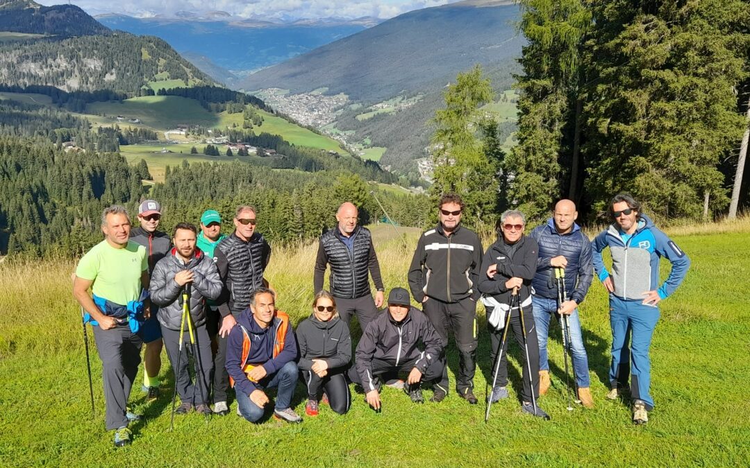 Coppa del mondo in Val Gardena: esito favorevole ispezione estiva pista Saslong