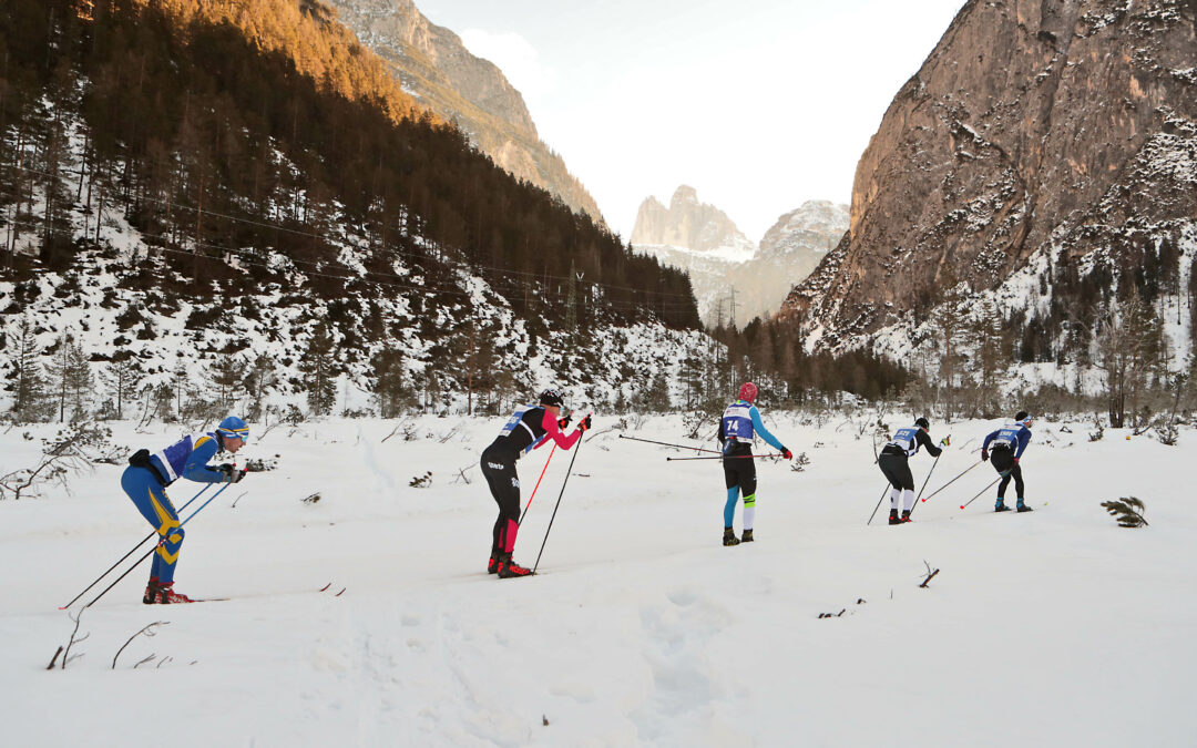 Granfondo Dobbiaco Cortina 2023: date, iscrizioni, percorsi