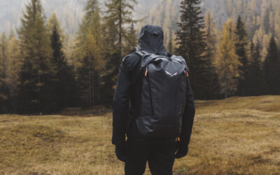 Salewa Trekking autunno 2022: nuovi scarponcini e zaino