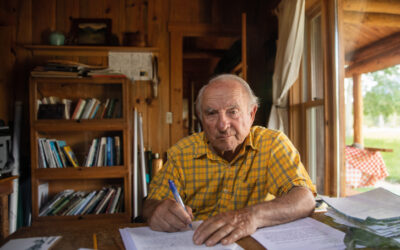 Patagonia: il primo azionista diventa il Pianeta Terra