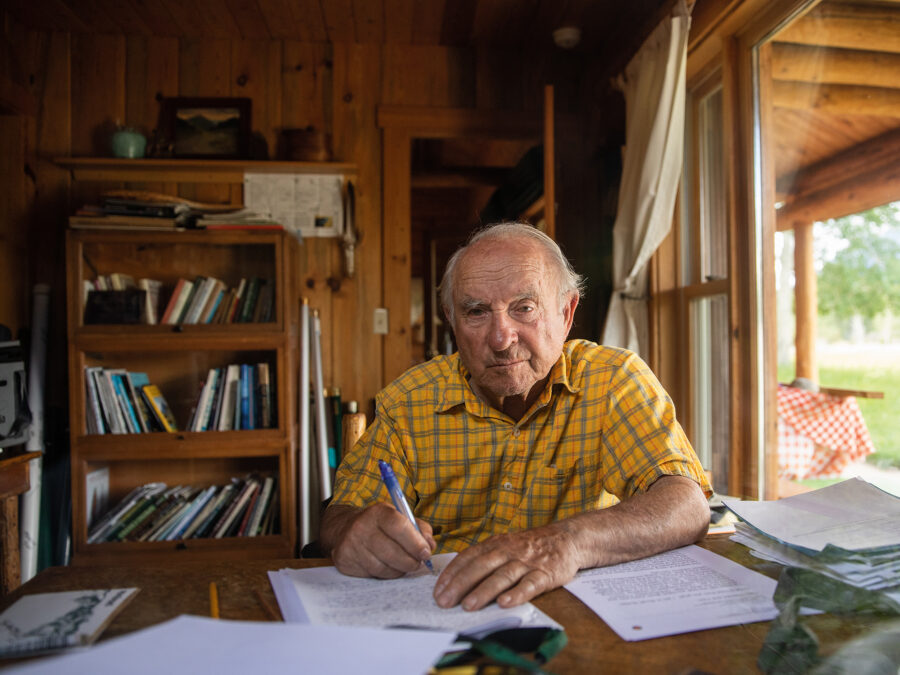 Patagonia: il primo azionista diventa il Pianeta Terra