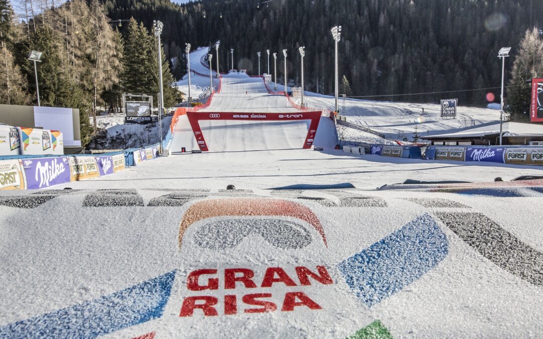 Classifica slalom speciale maschile Alta Badia 2024: vince la Norvegia con Timon Haugan