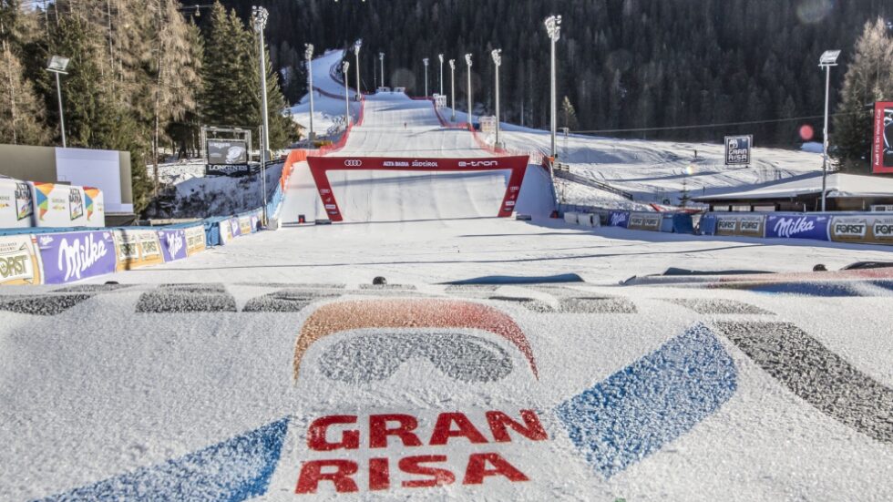 Alta Badia_Skiworldcup_© freddy planinschek