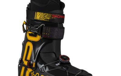 Scarponi da Sci alpinismo: i modelli con BOA® Fit System