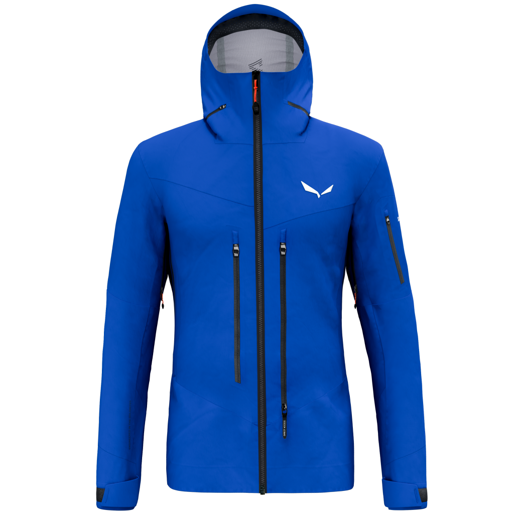 Salewa_Ortles_3L_GTX_Pro_Stretch_giacca_uomo_blu