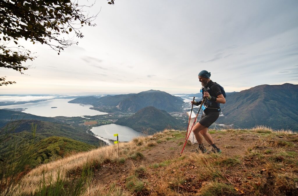 Classifica Ultra Trail Lago Maggiore 2022