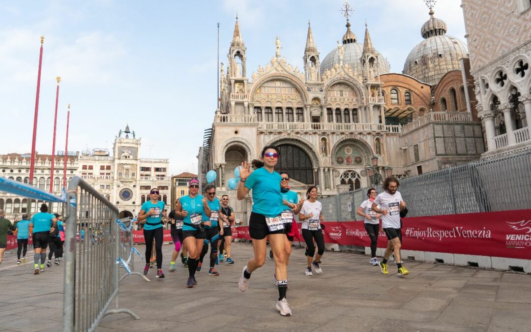 Classifica Venice Marathon 2022: Solomon Mutai vince in 2h08’10”