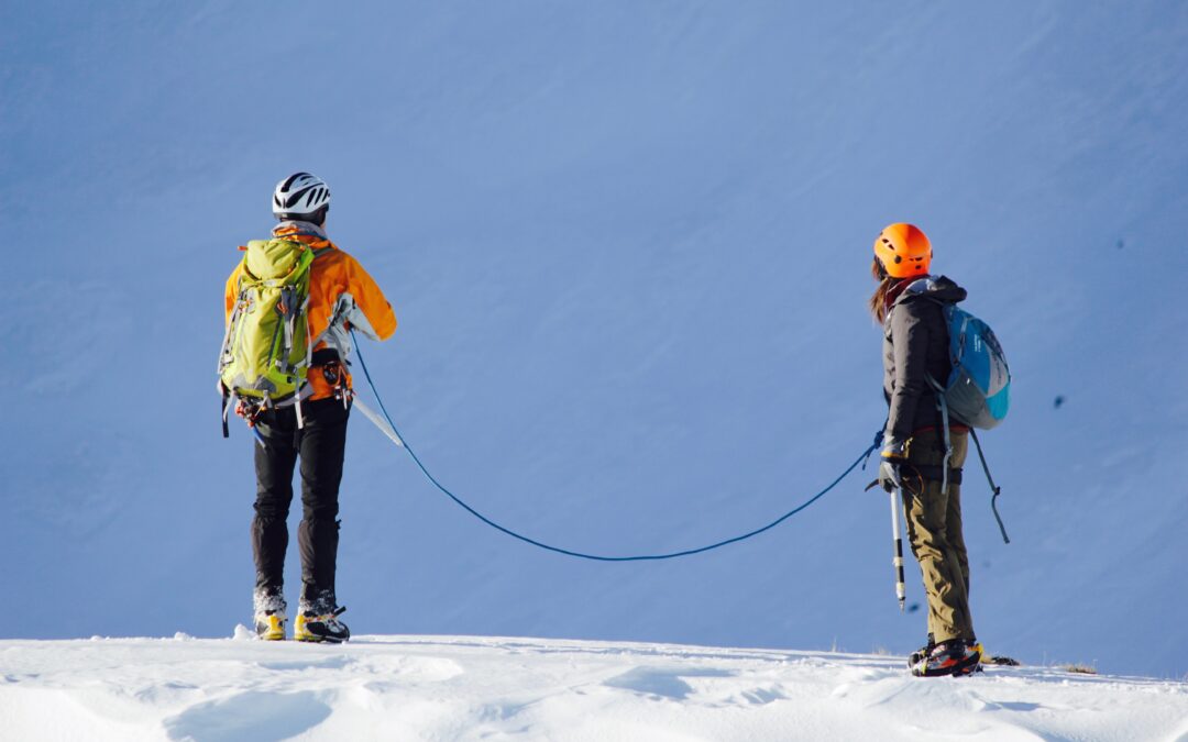 Nuovi abilitati nel collegio Guide alpine Lombardia