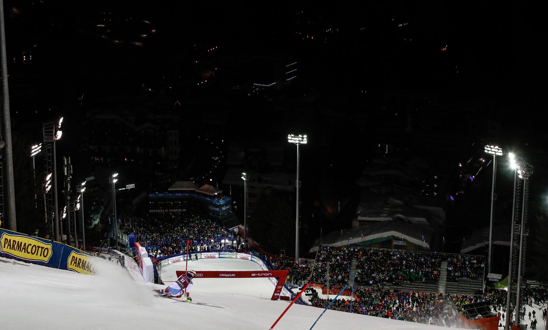 Slalom_3TRE_Madonna_Campiglio