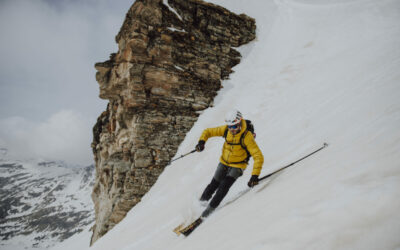 La Sportiva abbigliamento sci alpinismo 2022