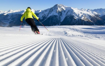 Sciare al Passo Resia: le piste più belle, i comprensori