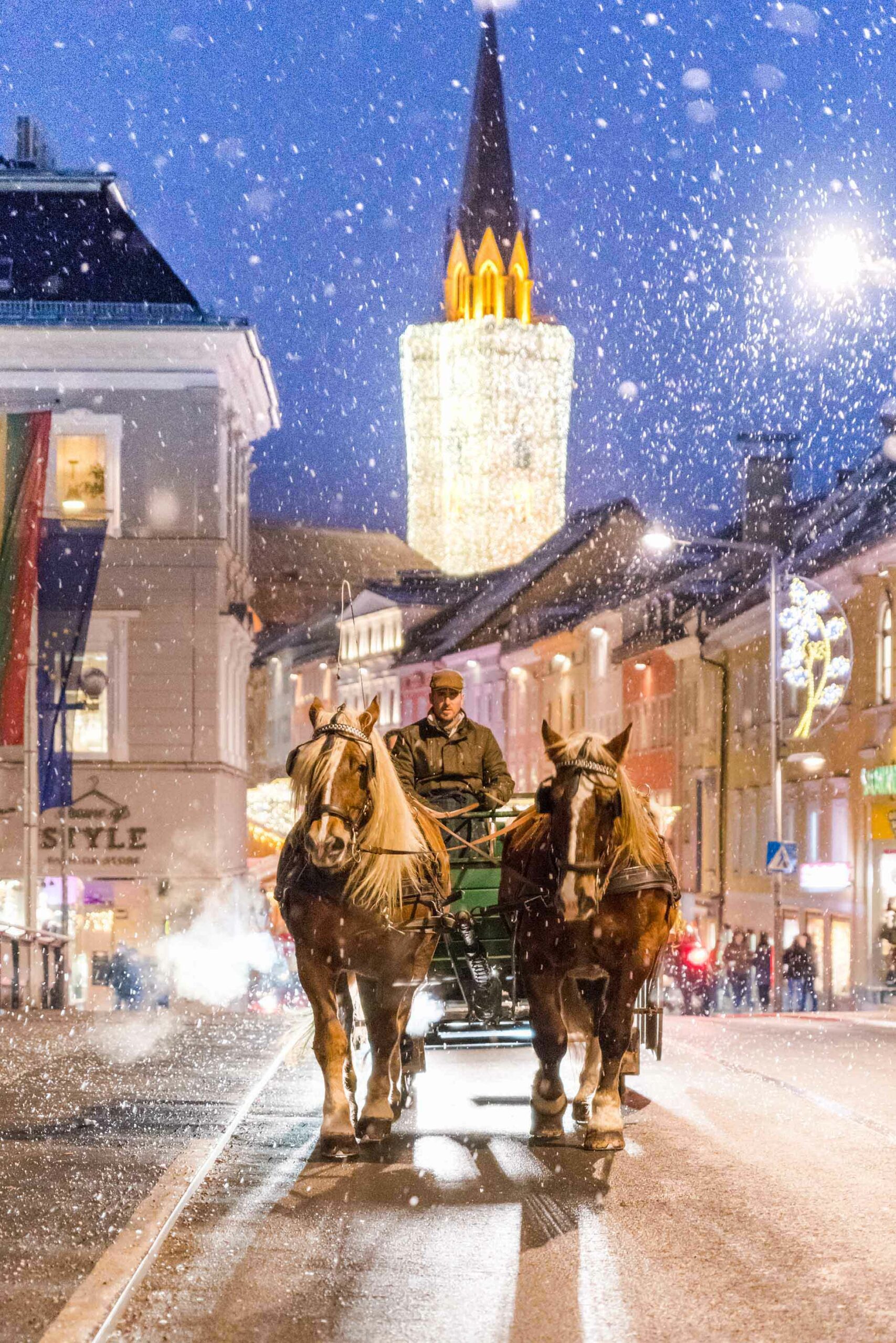 © Region Villach Tourismus_Michael Stabentheiner_Villach_Advent 9