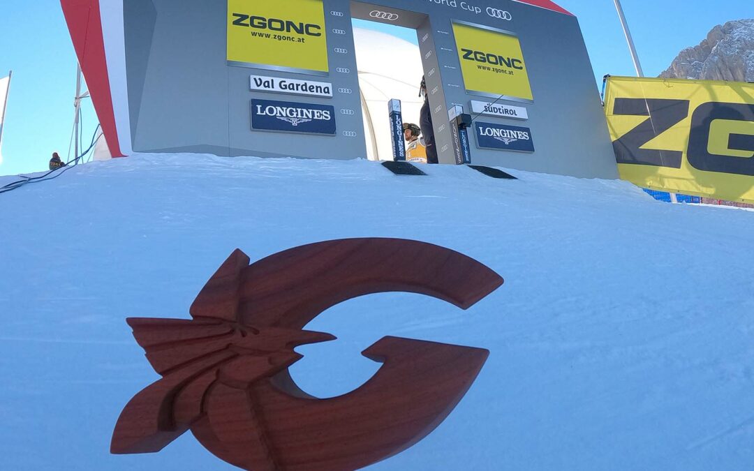Supergigante Val Gardena 2024: orari TV, dove guardarlo e lista di partenza