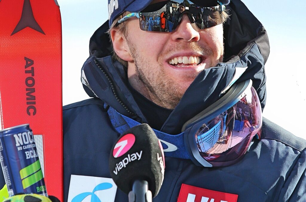 Aleksander Aamodt Kilde rinuncia alla stagione di Coppa del Mondo 2024-2025