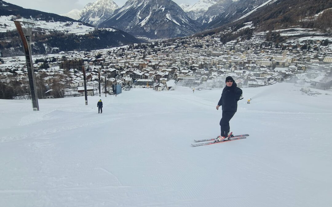 A Bormio FIS Snow control Ok: confermate le gare di Coppa del Mondo