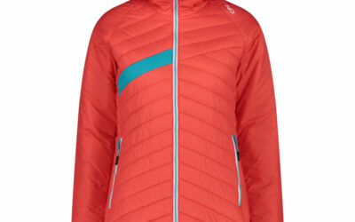 CMP, abbigliamento scialpinismo femminile inverno 2022-2023