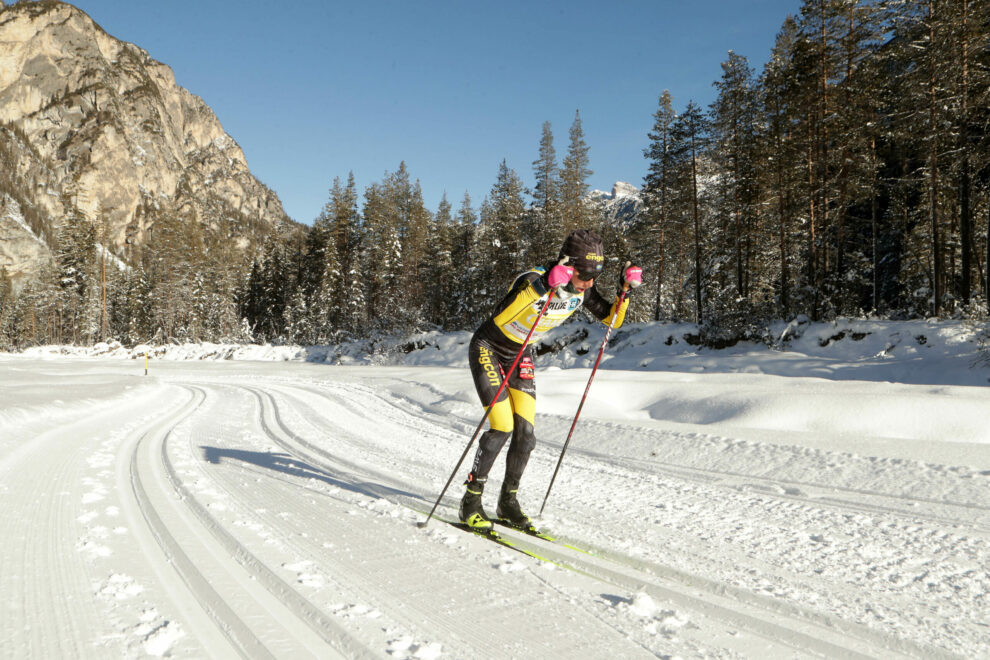 Dahl Pustertaler Ski Marathon 2023