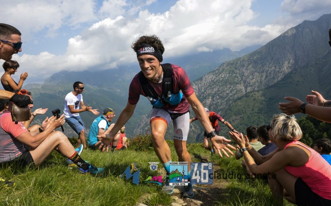 Maratona Valle Intrasca 2023: corrono le iscrizioni per la gara di corsa a coppie tra Lago Maggiore e Parco Val Grande