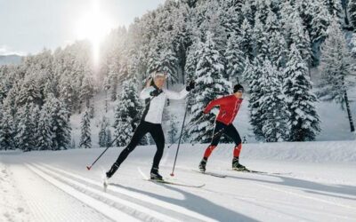 Classifica Engadin Skimarathon 2023