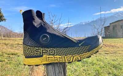Test scarpe La Sportiva Cyklon Cross GTX: calzature per ogni condizione invernale