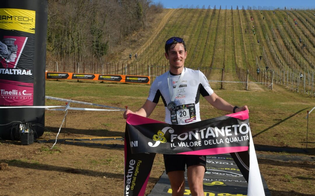 Classifica Brutal Trail Ghemme 2023