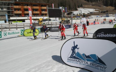 Coppa del Mondo di scialpinismo in Val Martello 2023: programma gare e risultati