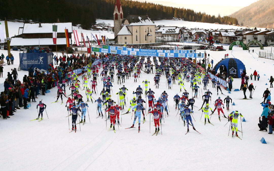 Gran Fondo Val Casies 2024