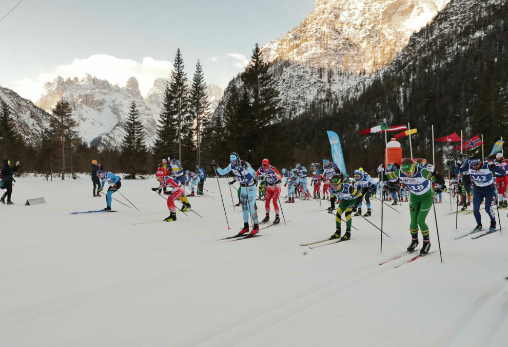 Classifica Granfondo Dobbiaco Cortina 2023: risultati e cronaca delle gare