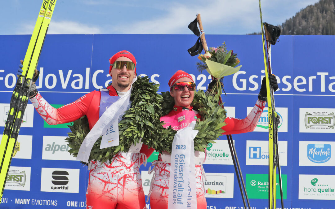 Classifica Gran Fondo Val Casies 2023: risultati, foto e cronaca delle gare